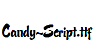 Candy-Script