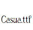 Casua