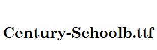 Century-Schoolb