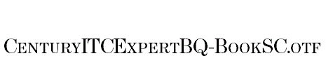 CenturyITCExpertBQ-BookSC