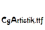 CgArtistik