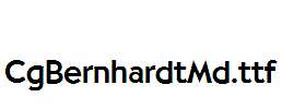 CgBernhardtMd