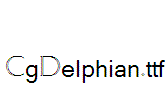 CgDelphian