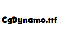 CgDynamo