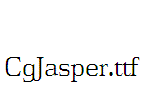 CgJasper