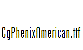 CgPhenixAmerican