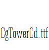 CgTowerCd