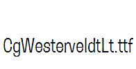 CgWesterveldtLt