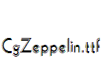 CgZeppelin