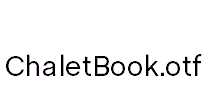 ChaletBook