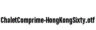 ChaletComprime-HongKongSixty