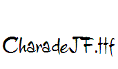 CharadeJF