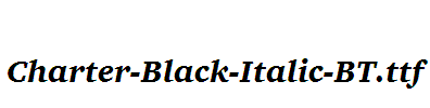 Charter-Black-Italic-BT