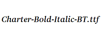 Charter-Bold-Italic-BT