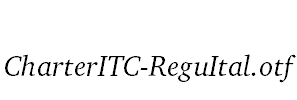 CharterITC-ReguItal