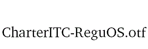 CharterITC-ReguOS