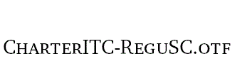 CharterITC-ReguSC