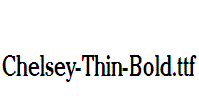 Chelsey-Thin-Bold