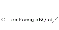 ChemFormulaBQ