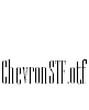 ChevronSTF