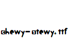 Chewy-Stewy