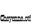 Cheyenne