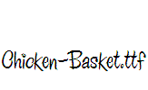 Chicken-Basket