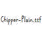 Chipper-Plain