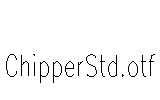 ChipperStd