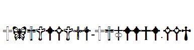 Christian-Crosses