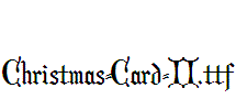 Christmas-Card-II