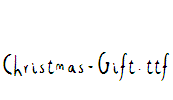 Christmas-Gift