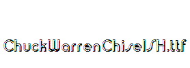 ChuckWarrenChiselSH