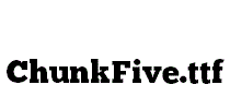 ChunkFive