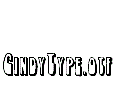 CindyType