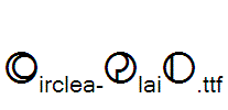 Circlea-Plain