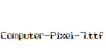 Computer-Pixel-7