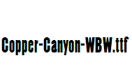 Copper-Canyon-WBW