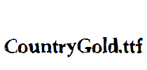 CountryGold