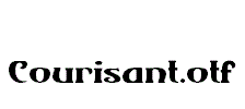 Courisant