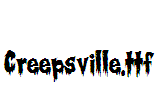 Creepsville