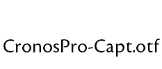 CronosPro-Capt