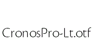 CronosPro-Lt