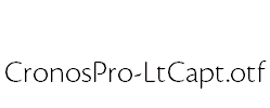 CronosPro-LtCapt