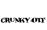 Crunky