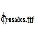 Crusades