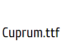 Cuprum