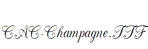 CAC-Champagne