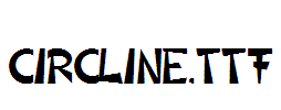 CIRCLINE