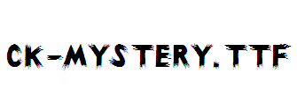 CK-Mystery